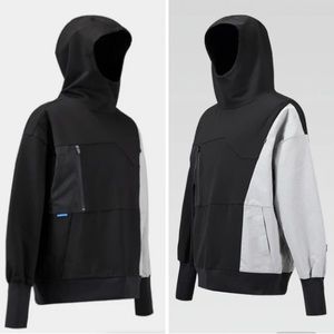 Reindee Lusion Reconstruction Tech Hoodie Size Small